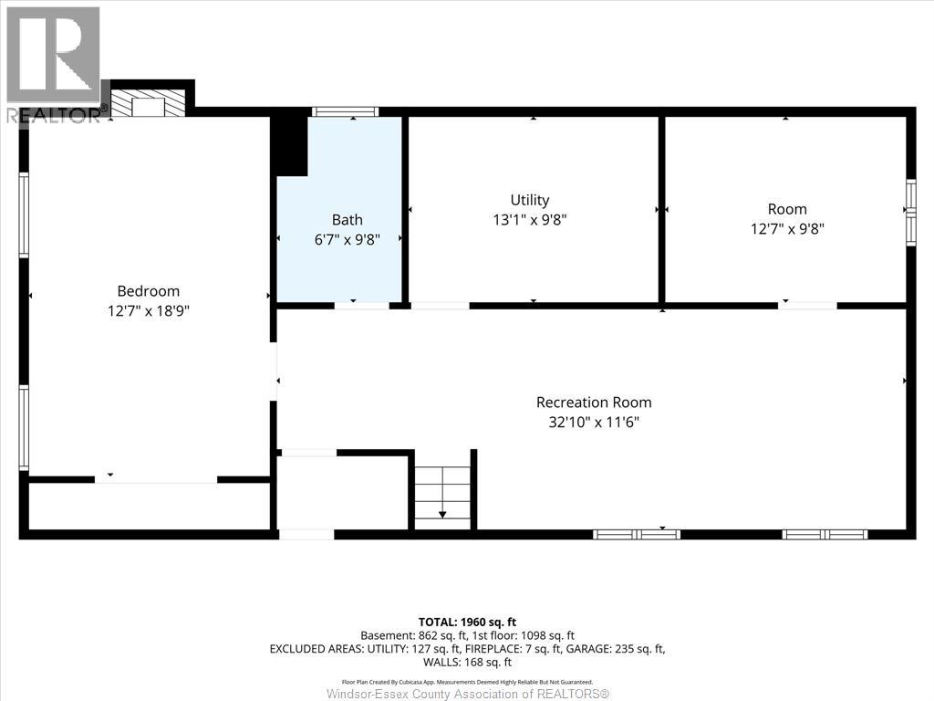 3195 Conservation DRIVE, Windsor, Ontario, N8W5B8 — Photo 38