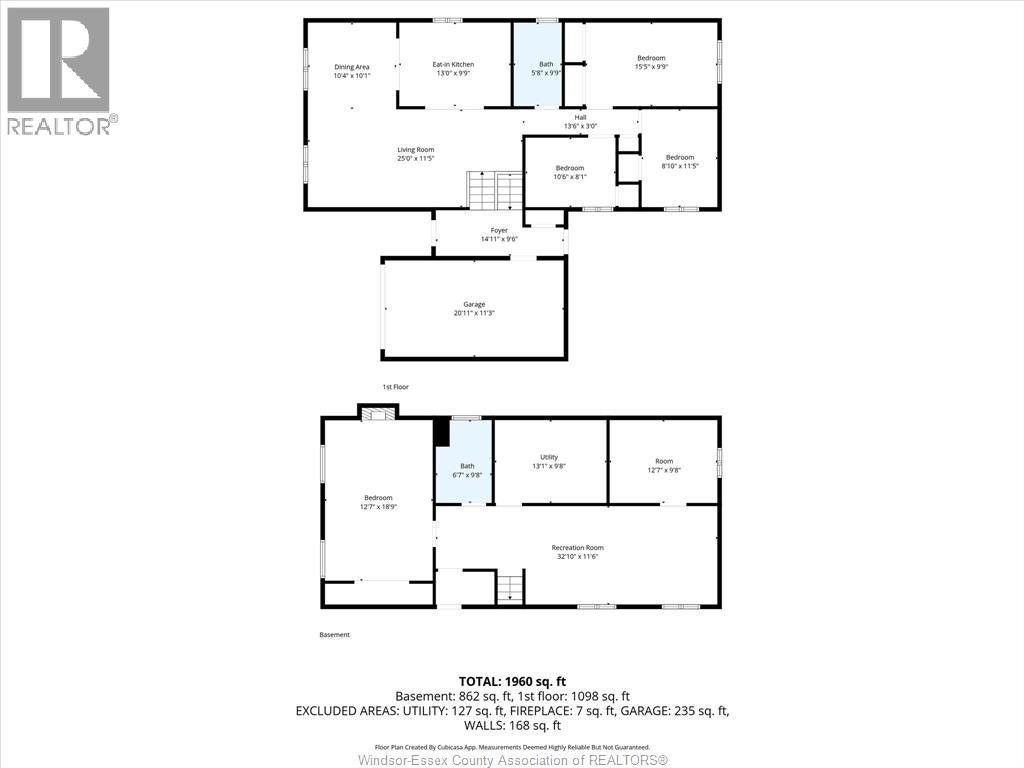3195 Conservation DRIVE, Windsor, Ontario, N8W5B8 — Photo 39