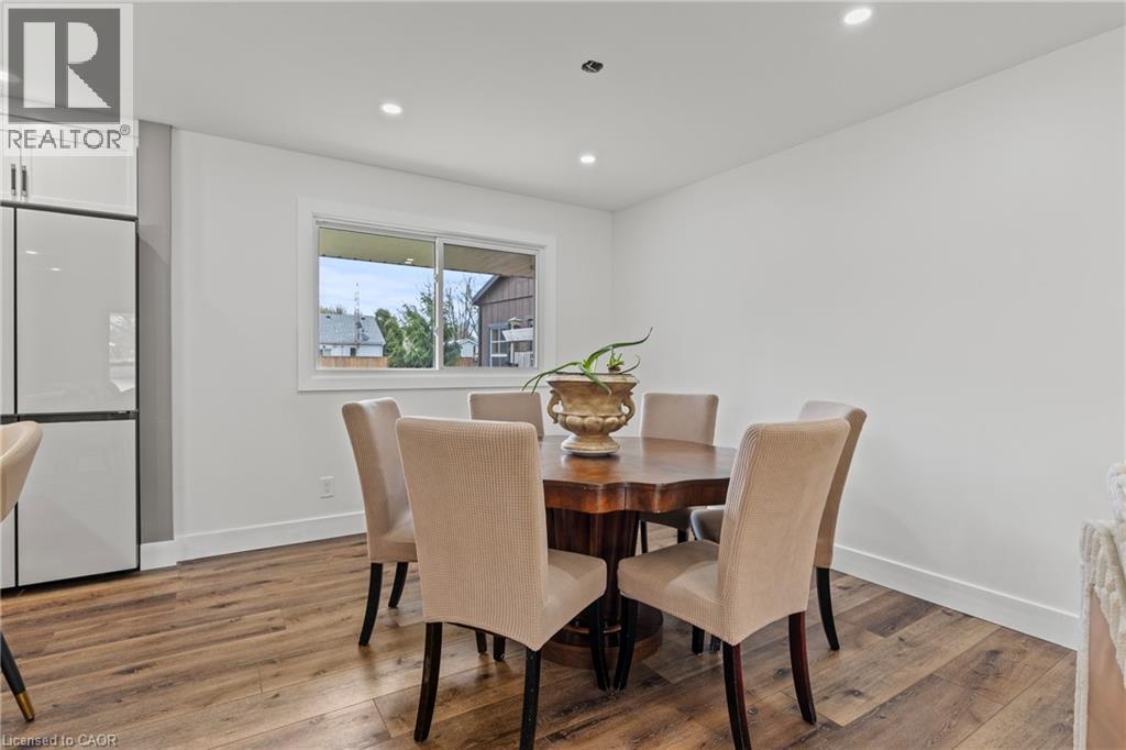 45 DRIFTWOOD Drive, Brantford, Ontario, N3R3K2 — Photo 10