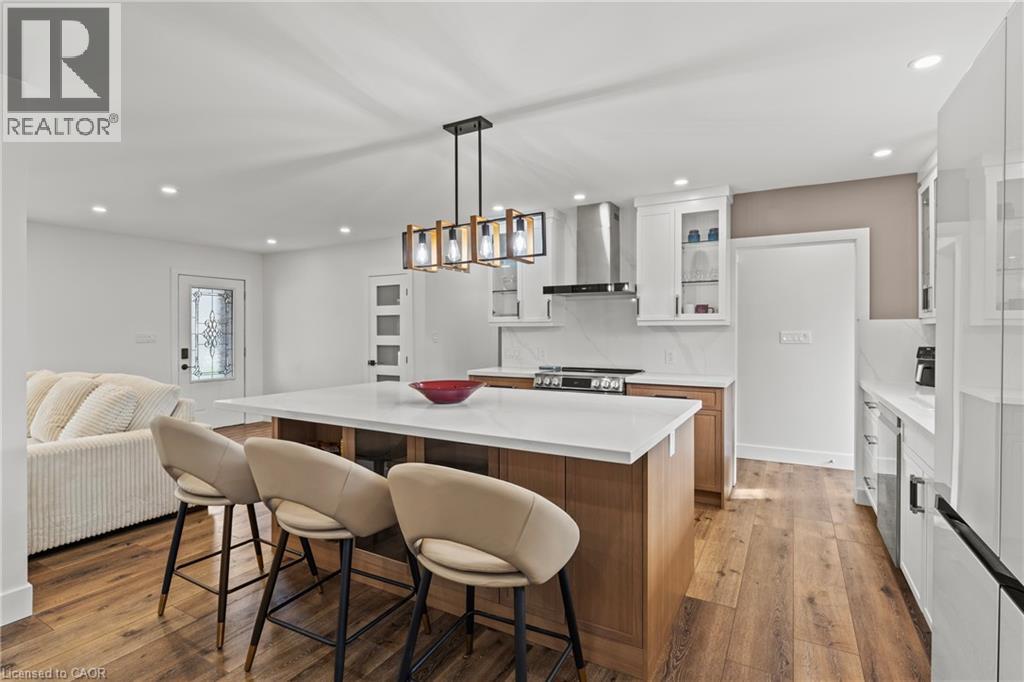 45 DRIFTWOOD Drive, Brantford, Ontario, N3R3K2 — Photo 12