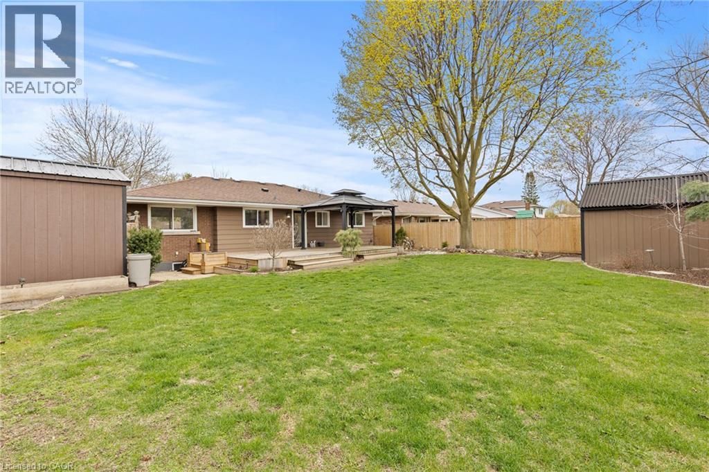45 DRIFTWOOD Drive, Brantford, Ontario, N3R3K2 — Photo 25