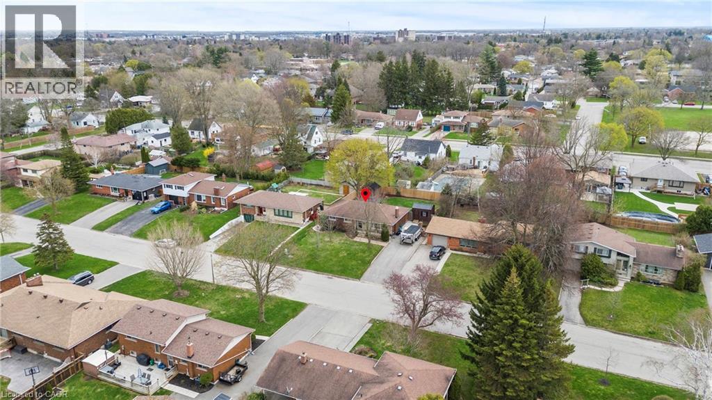 45 DRIFTWOOD Drive, Brantford, Ontario, N3R3K2 — Photo 31