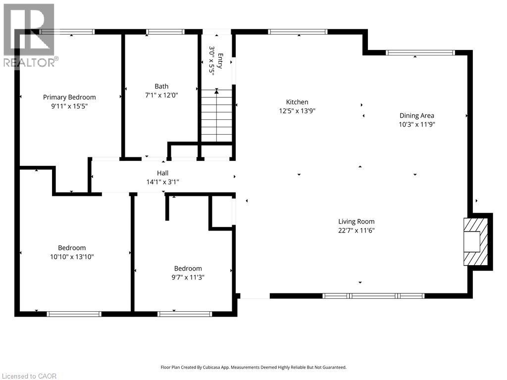 45 DRIFTWOOD Drive, Brantford, Ontario, N3R3K2 — Photo 35