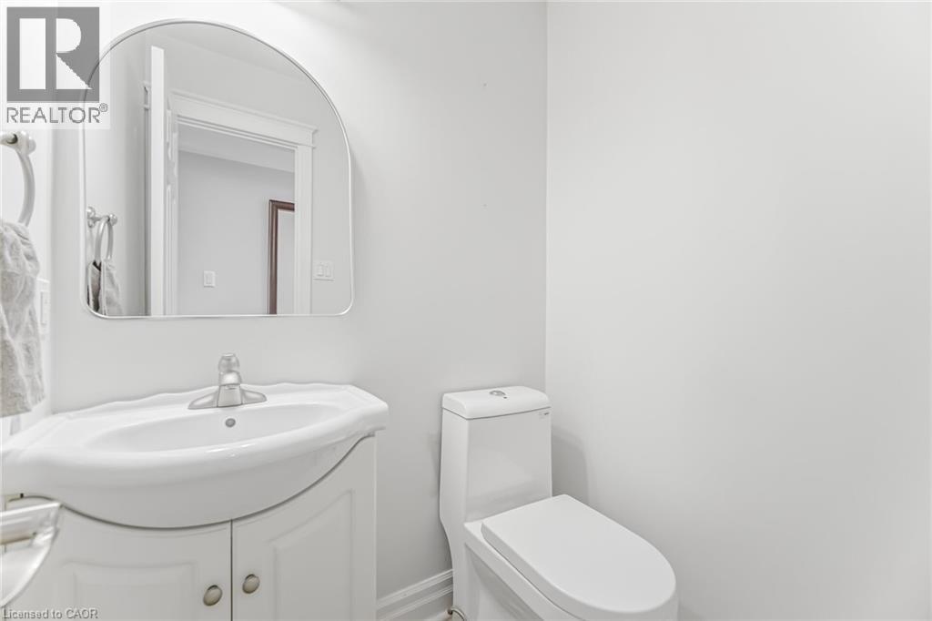 34 LORRAINE Crescent, Brampton, Ontario, L6S2R7 — Photo 15