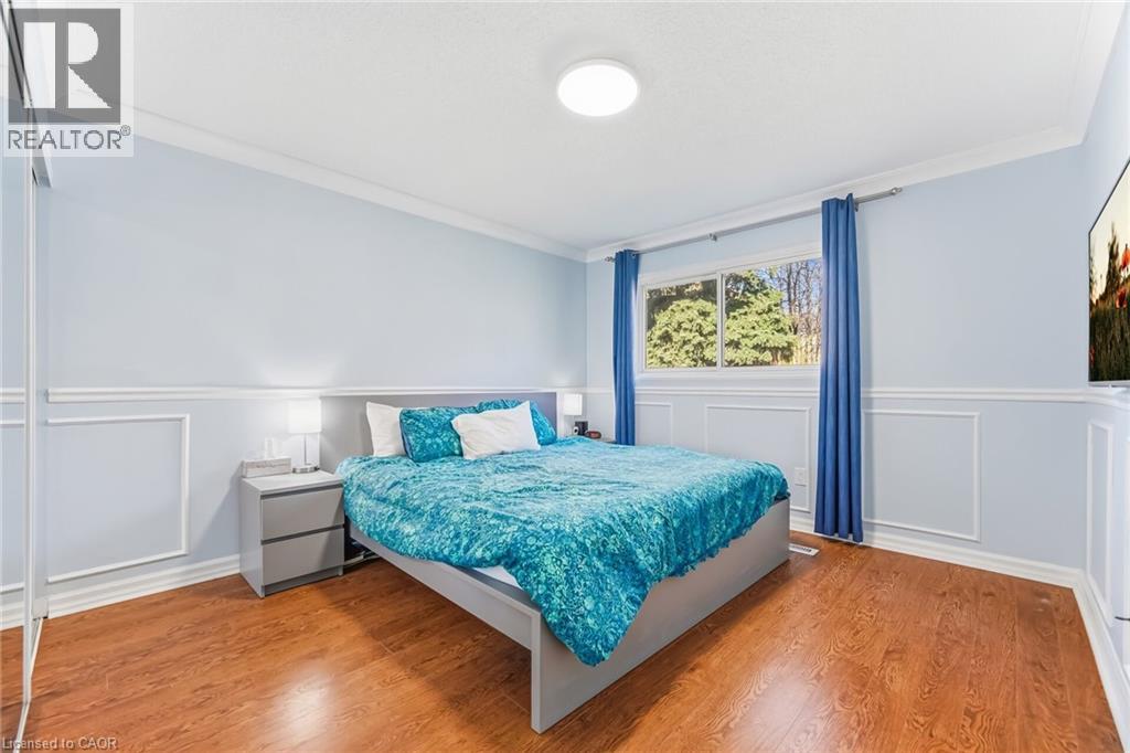 34 LORRAINE Crescent, Brampton, Ontario, L6S2R7 — Photo 17