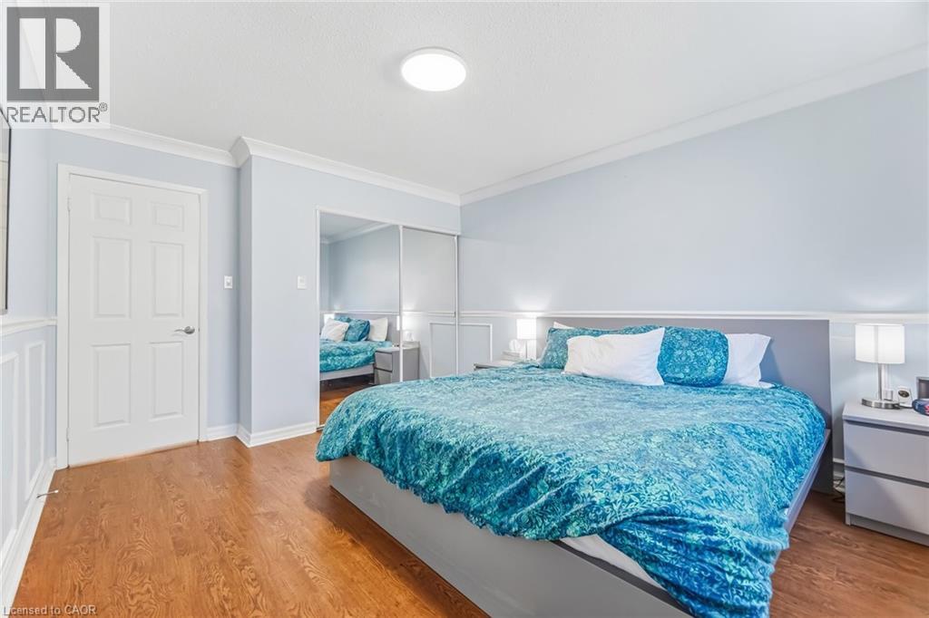 34 LORRAINE Crescent, Brampton, Ontario, L6S2R7 — Photo 18