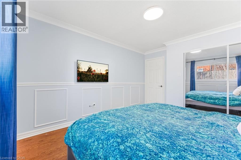 34 LORRAINE Crescent, Brampton, Ontario, L6S2R7 — Photo 19