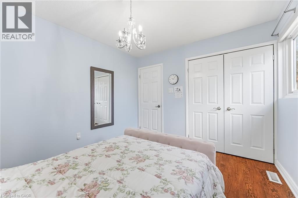 34 LORRAINE Crescent, Brampton, Ontario, L6S2R7 — Photo 24