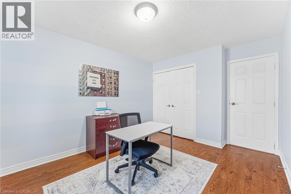 34 LORRAINE Crescent, Brampton, Ontario, L6S2R7 — Photo 25