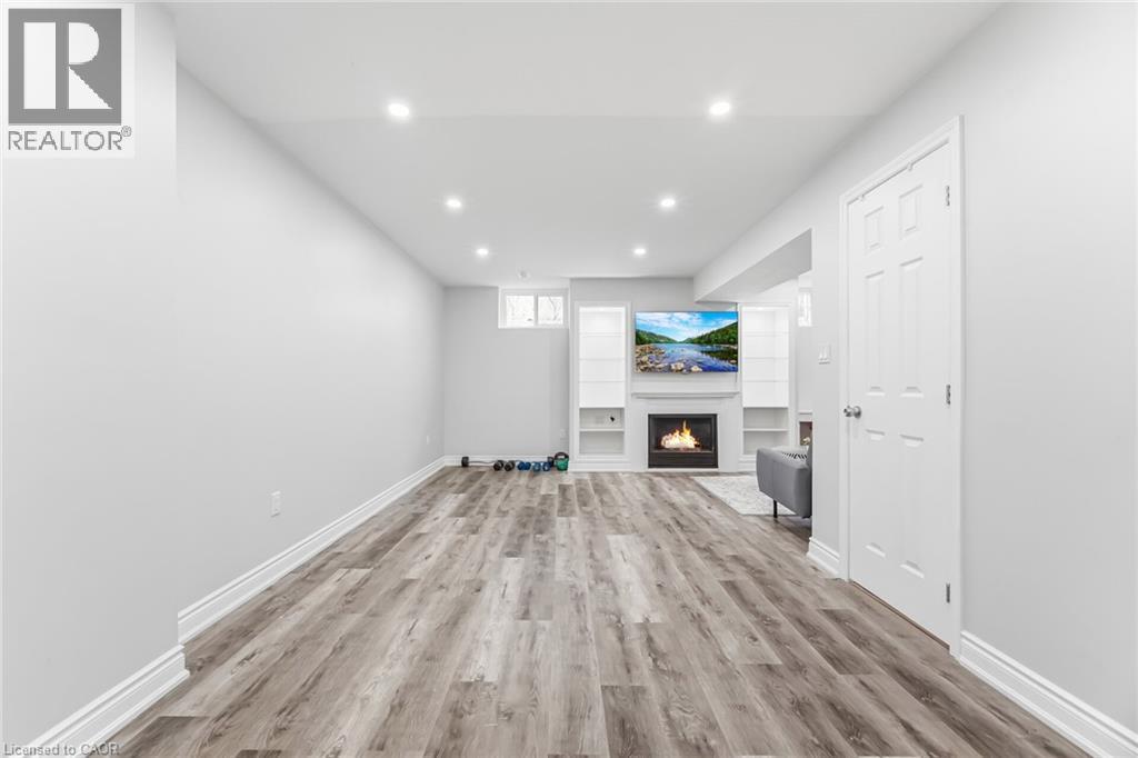 34 LORRAINE Crescent, Brampton, Ontario, L6S2R7 — Photo 28