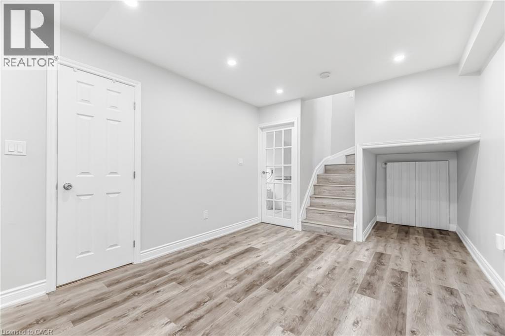 34 LORRAINE Crescent, Brampton, Ontario, L6S2R7 — Photo 29