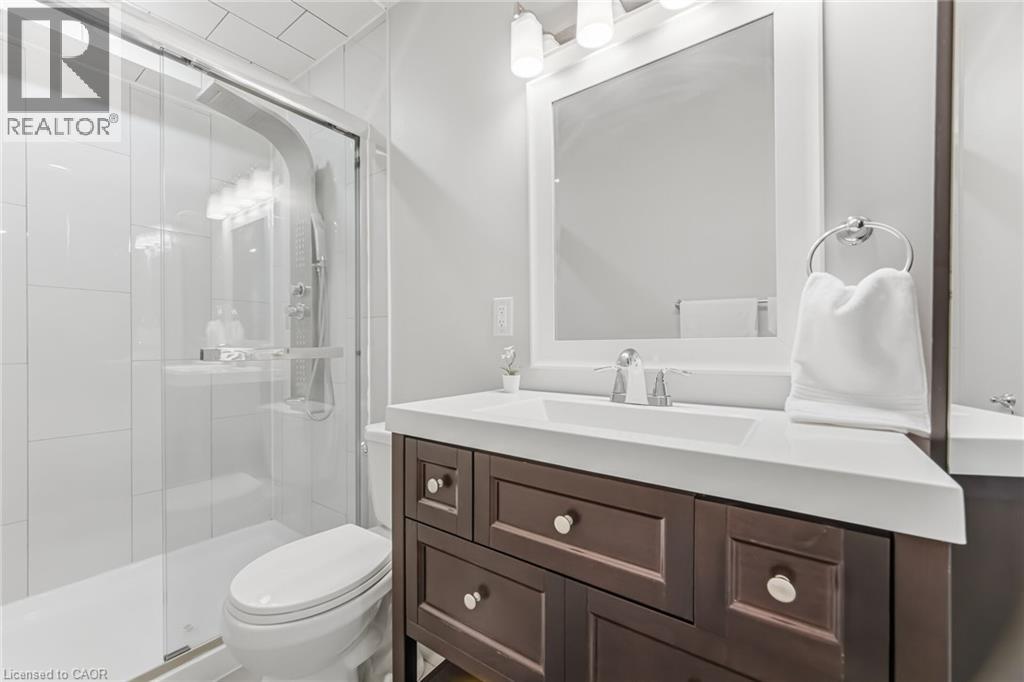 34 LORRAINE Crescent, Brampton, Ontario, L6S2R7 — Photo 37