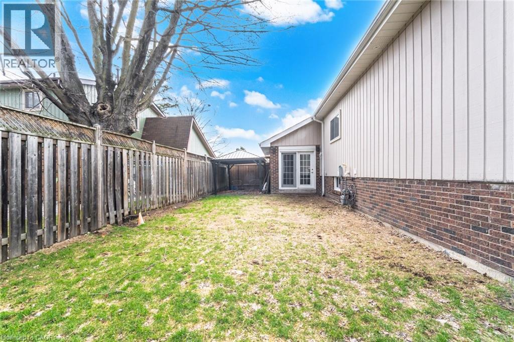 34 LORRAINE Crescent, Brampton, Ontario, L6S2R7 — Photo 39