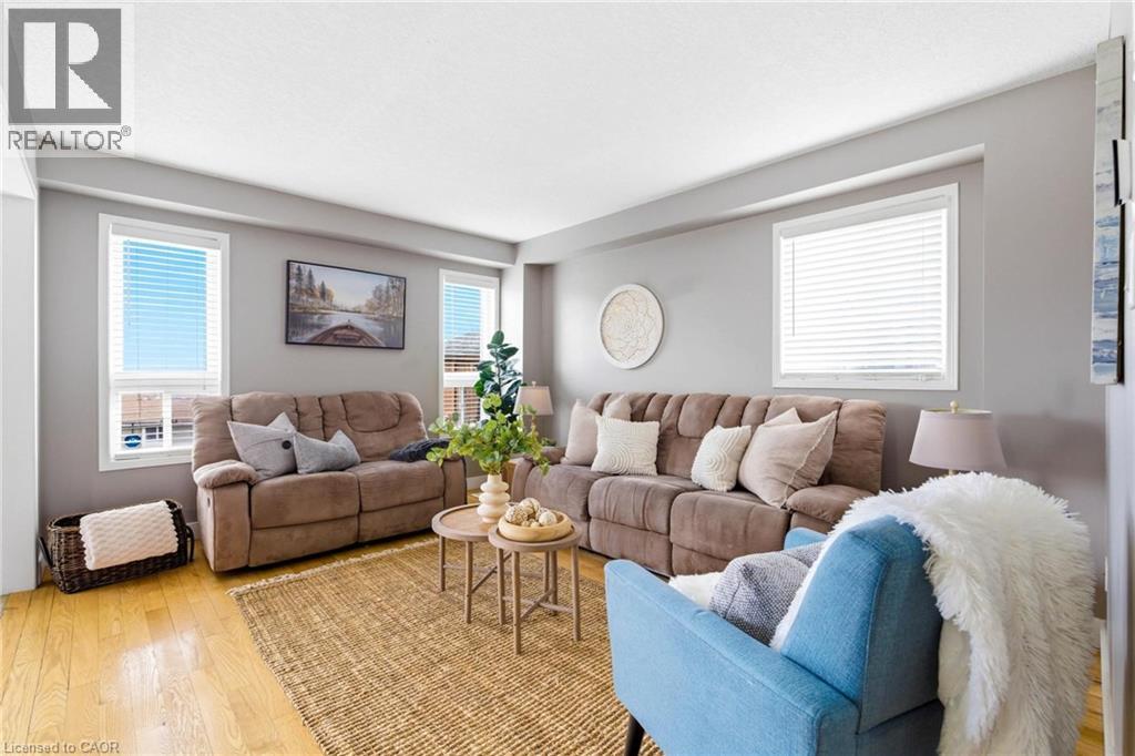 65 BLOOMINGTON Drive, Cambridge, Ontario, N1P1J5 — Photo 11