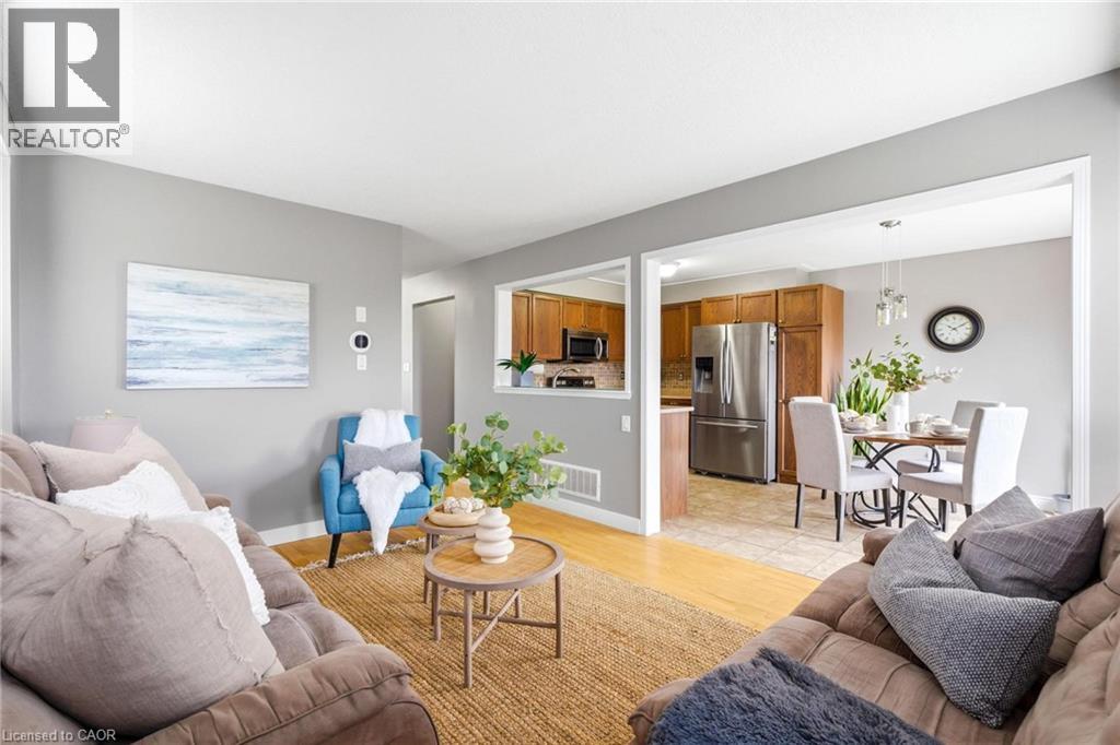 65 BLOOMINGTON Drive, Cambridge, Ontario, N1P1J5 — Photo 13