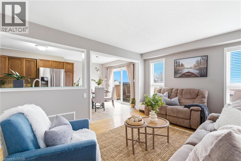 65 BLOOMINGTON Drive, Cambridge, Ontario, N1P1J5 — Photo 14