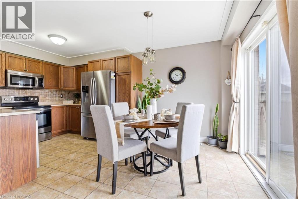 65 BLOOMINGTON Drive, Cambridge, Ontario, N1P1J5 — Photo 16