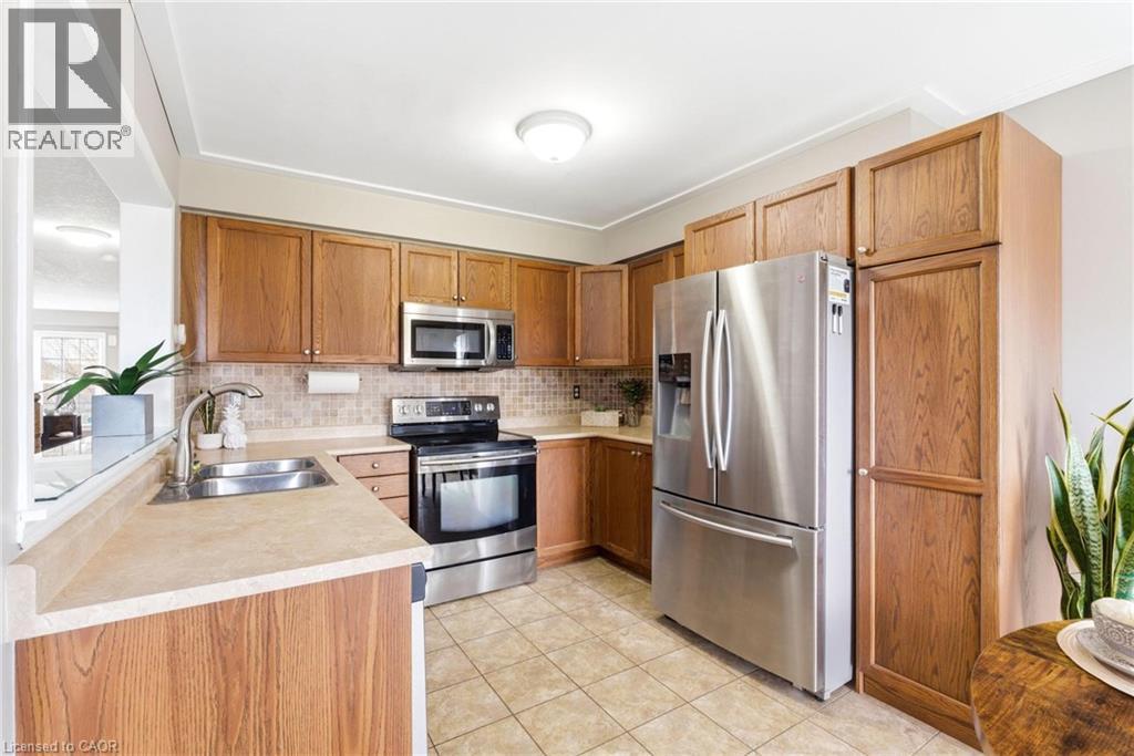 65 BLOOMINGTON Drive, Cambridge, Ontario, N1P1J5 — Photo 17