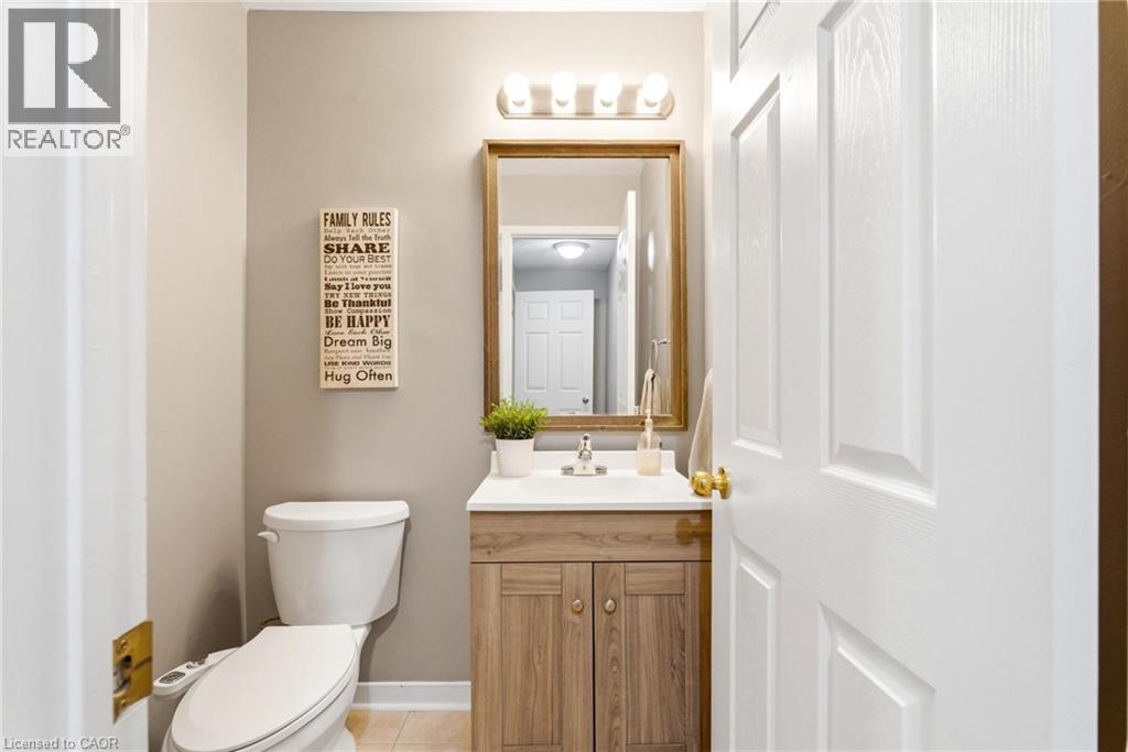 65 BLOOMINGTON Drive, Cambridge, Ontario, N1P1J5 — Photo 19