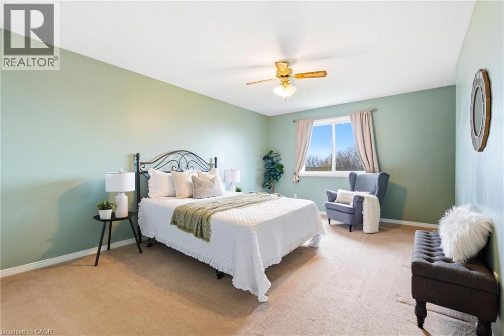 65 BLOOMINGTON Drive, Cambridge, Ontario, N1P1J5 — Photo 20