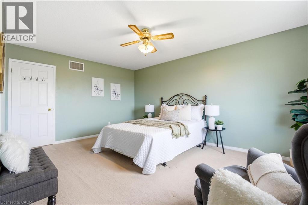 65 BLOOMINGTON Drive, Cambridge, Ontario, N1P1J5 — Photo 21