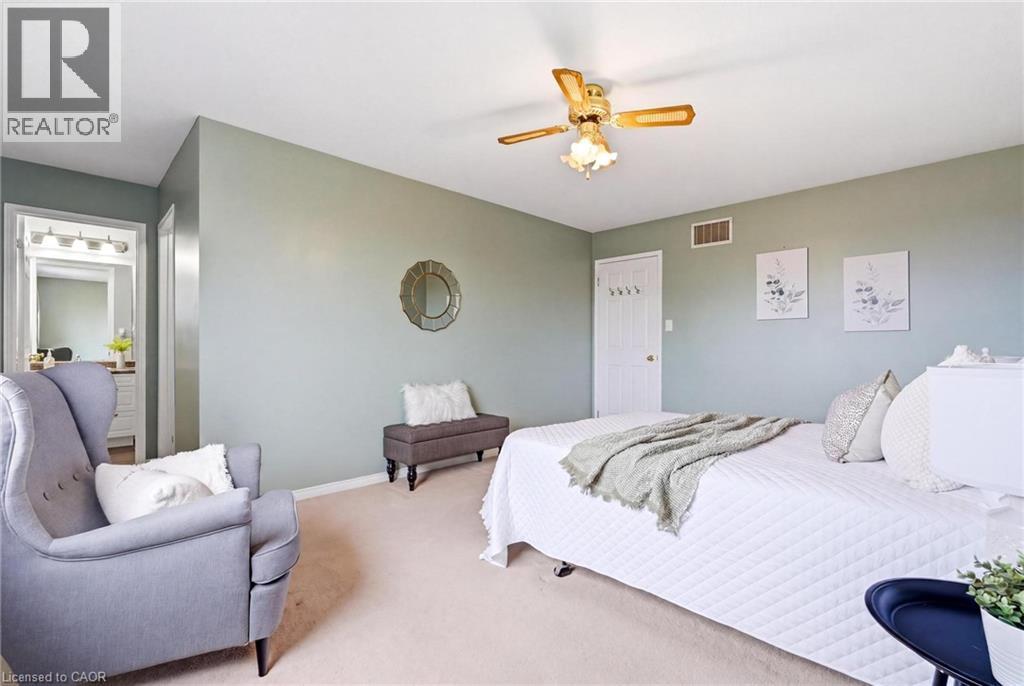 65 BLOOMINGTON Drive, Cambridge, Ontario, N1P1J5 — Photo 22