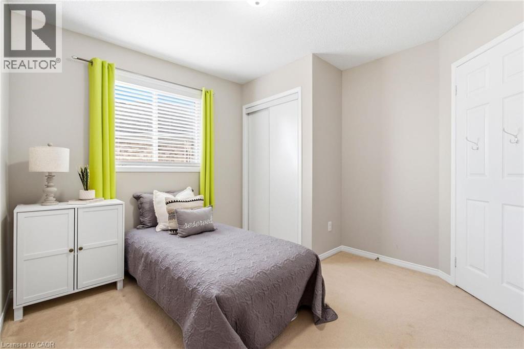 65 BLOOMINGTON Drive, Cambridge, Ontario, N1P1J5 — Photo 27