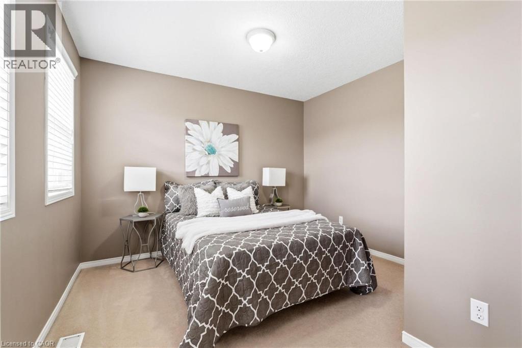 65 BLOOMINGTON Drive, Cambridge, Ontario, N1P1J5 — Photo 30