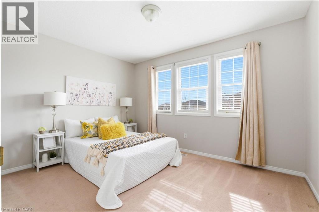 65 BLOOMINGTON Drive, Cambridge, Ontario, N1P1J5 — Photo 32