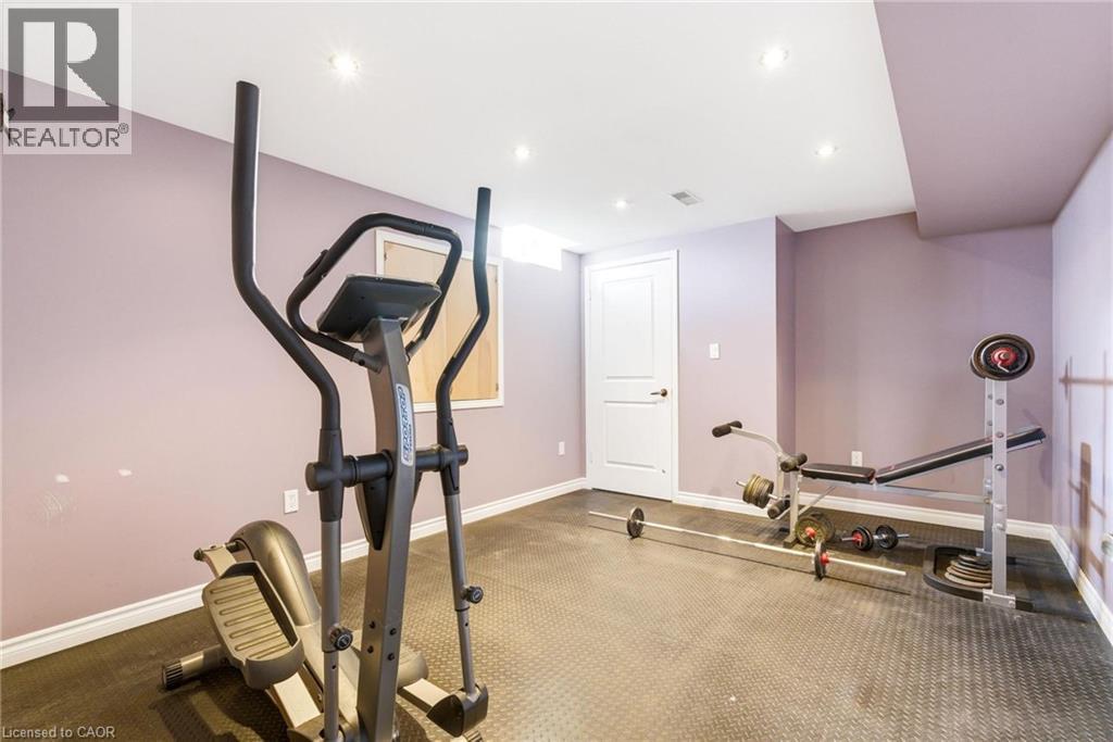 65 BLOOMINGTON Drive, Cambridge, Ontario, N1P1J5 — Photo 36