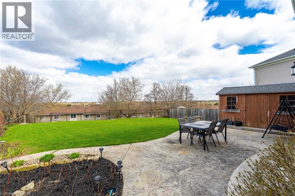 65 BLOOMINGTON Drive, Cambridge, Ontario, N1P1J5 — Photo 38