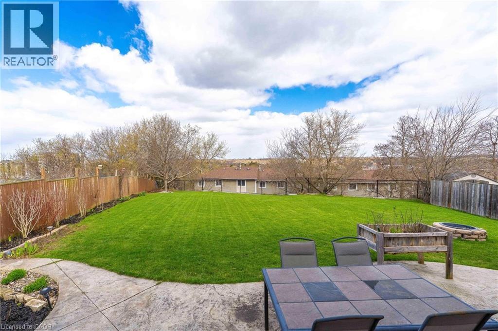 65 BLOOMINGTON Drive, Cambridge, Ontario, N1P1J5 — Photo 39