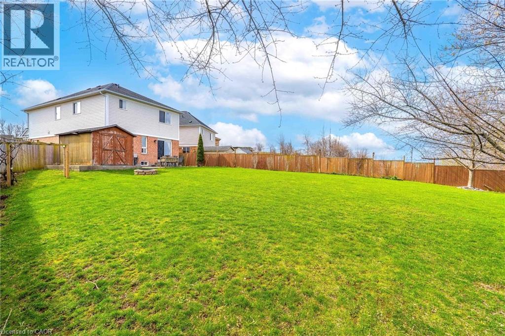 65 BLOOMINGTON Drive, Cambridge, Ontario, N1P1J5 — Photo 42