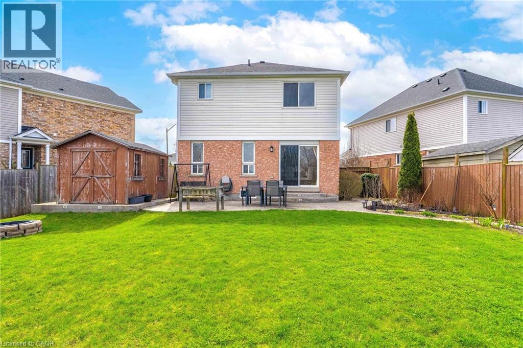 65 BLOOMINGTON Drive, Cambridge, Ontario, N1P1J5 — Photo 43