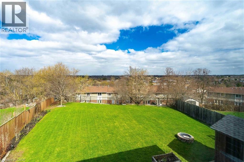 65 BLOOMINGTON Drive, Cambridge, Ontario, N1P1J5 — Photo 44