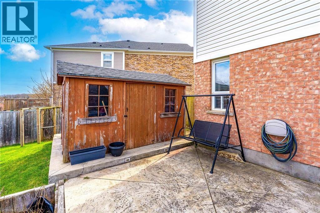 65 BLOOMINGTON Drive, Cambridge, Ontario, N1P1J5 — Photo 45