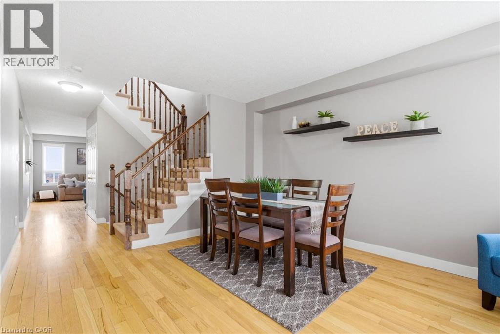 65 BLOOMINGTON Drive, Cambridge, Ontario, N1P1J5 — Photo 7