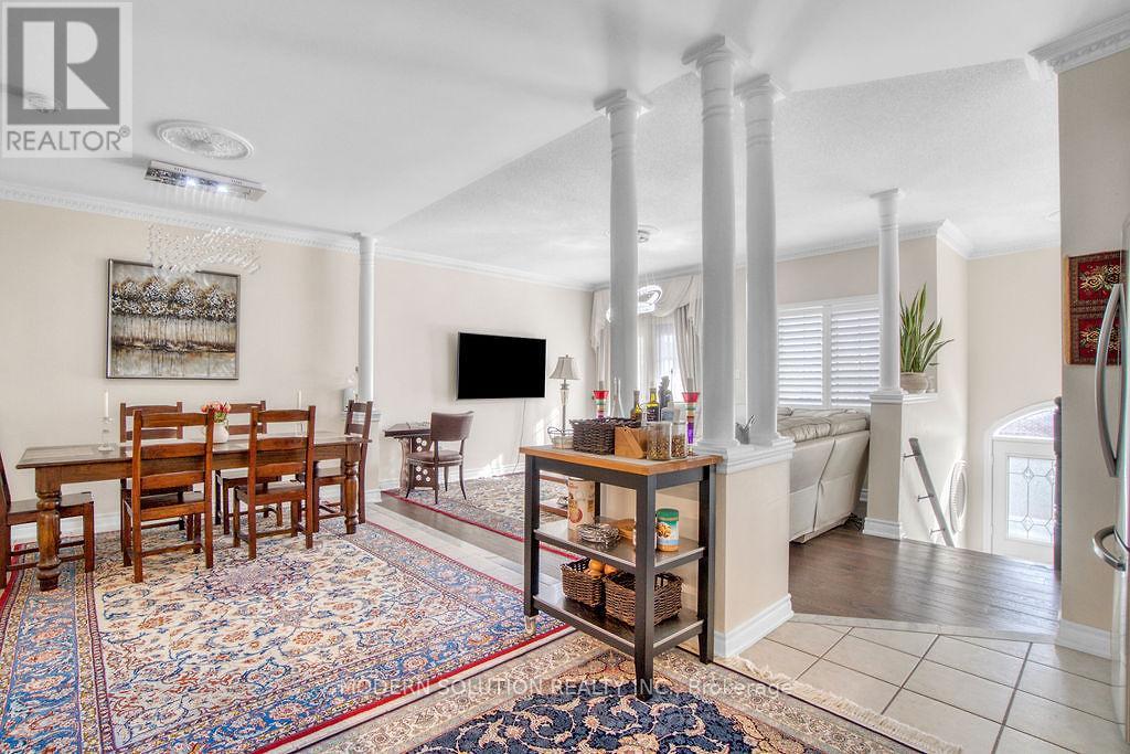 119 BLACKTHORN DRIVE, Vaughan (Maple), Ontario, L6A3N2 — Photo 15