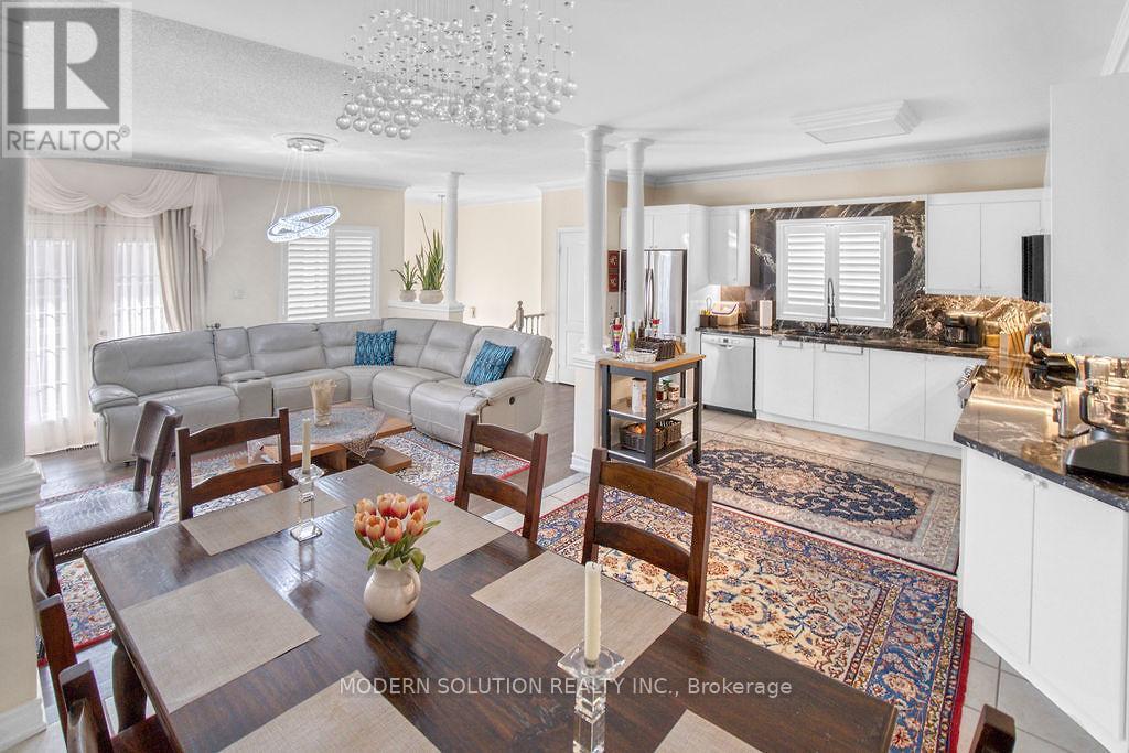 119 BLACKTHORN DRIVE, Vaughan (Maple), Ontario, L6A3N2 — Photo 16