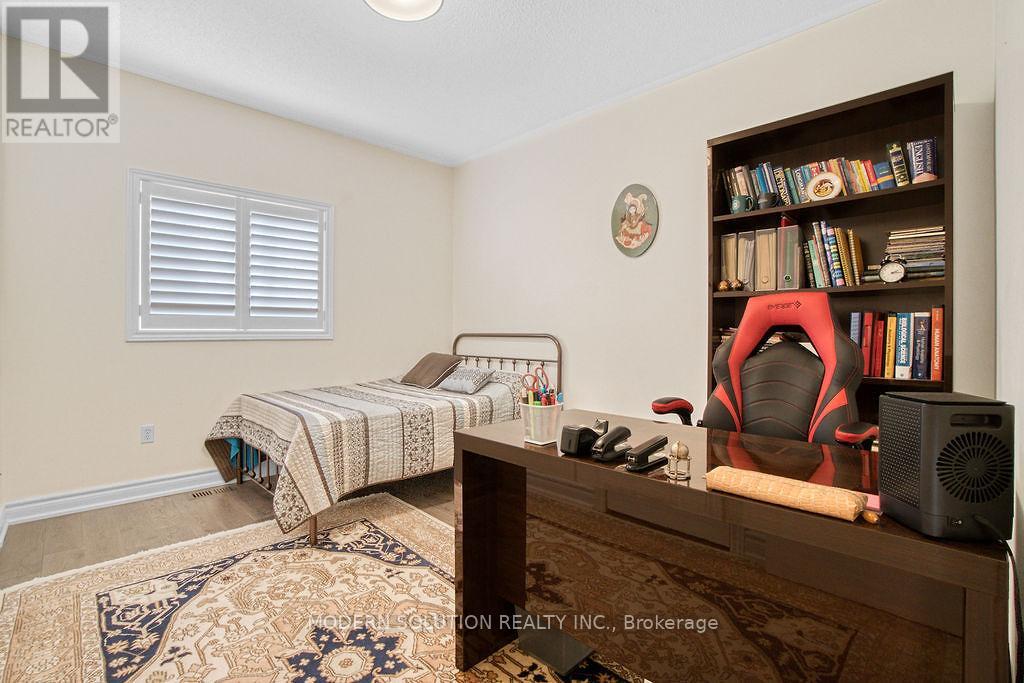 119 BLACKTHORN DRIVE, Vaughan (Maple), Ontario, L6A3N2 — Photo 19