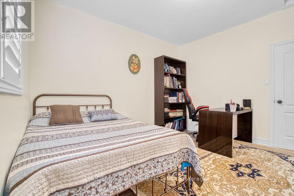 119 BLACKTHORN DRIVE, Vaughan (Maple), Ontario, L6A3N2 — Photo 20