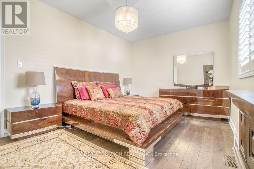 119 BLACKTHORN DRIVE, Vaughan (Maple), Ontario, L6A3N2 — Photo 23