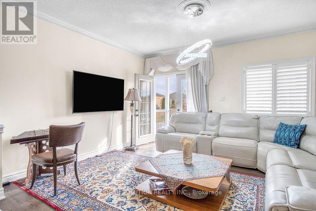 119 BLACKTHORN DRIVE, Vaughan (Maple), Ontario, L6A3N2 — Photo 27