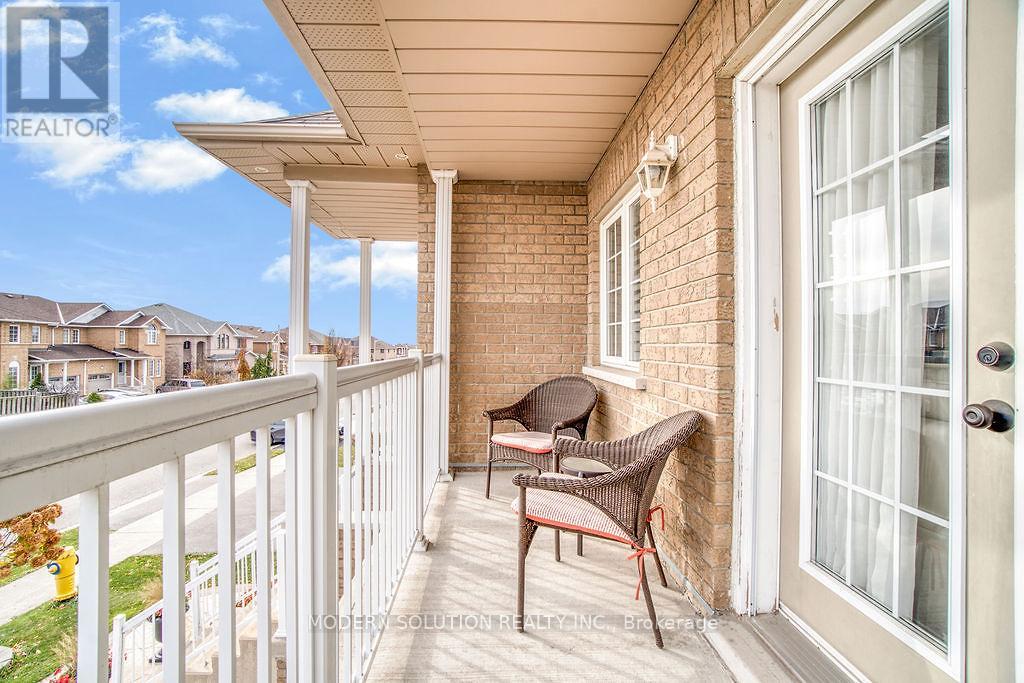 119 BLACKTHORN DRIVE, Vaughan (Maple), Ontario, L6A3N2 — Photo 28