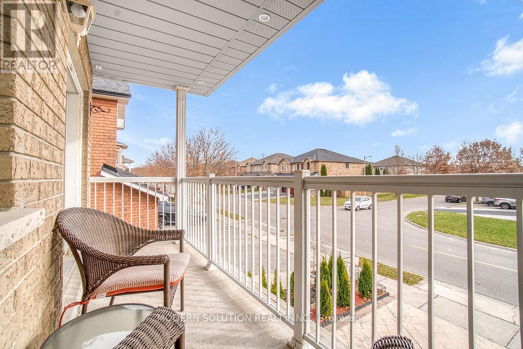 119 BLACKTHORN DRIVE, Vaughan (Maple), Ontario, L6A3N2 — Photo 29