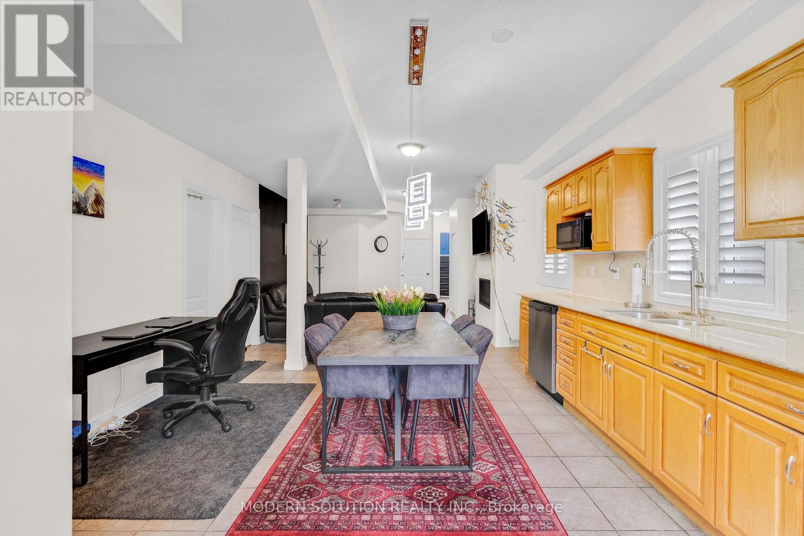 119 BLACKTHORN DRIVE, Vaughan (Maple), Ontario, L6A3N2 — Photo 32