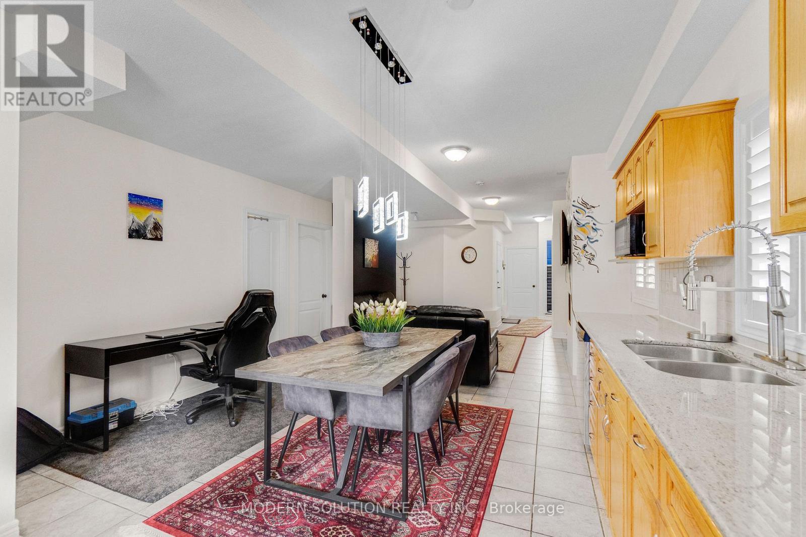 119 BLACKTHORN DRIVE, Vaughan (Maple), Ontario, L6A3N2 — Photo 33