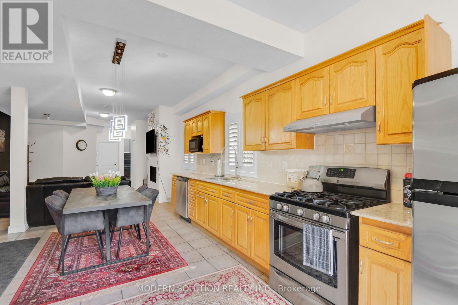 119 BLACKTHORN DRIVE, Vaughan (Maple), Ontario, L6A3N2 — Photo 34