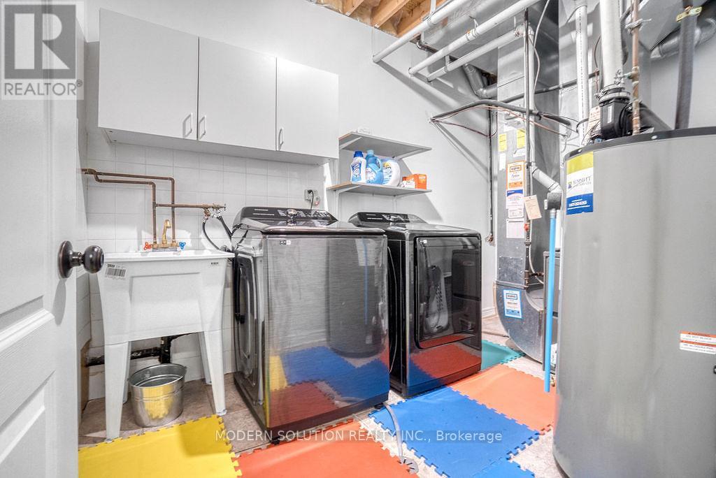 119 BLACKTHORN DRIVE, Vaughan (Maple), Ontario, L6A3N2 — Photo 39