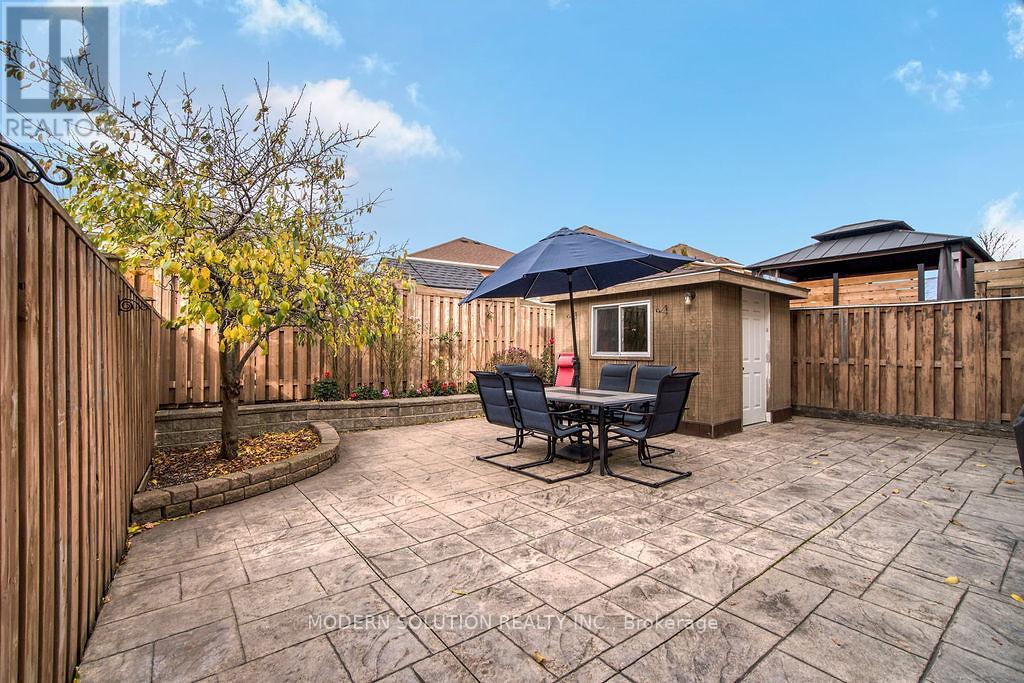 119 BLACKTHORN DRIVE, Vaughan (Maple), Ontario, L6A3N2 — Photo 40